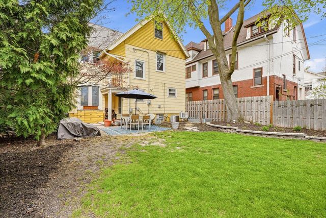 3212 Marietta AVENUE, Milwaukee, WI 53211