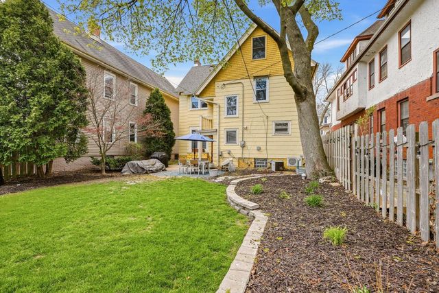 3212 Marietta AVENUE, Milwaukee, WI 53211