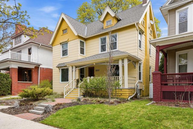 3212 Marietta AVENUE, Milwaukee, WI 53211