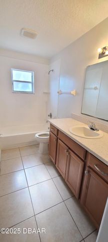 3537 Forest Branch Dr Apt A, Port Orange, FL 32129