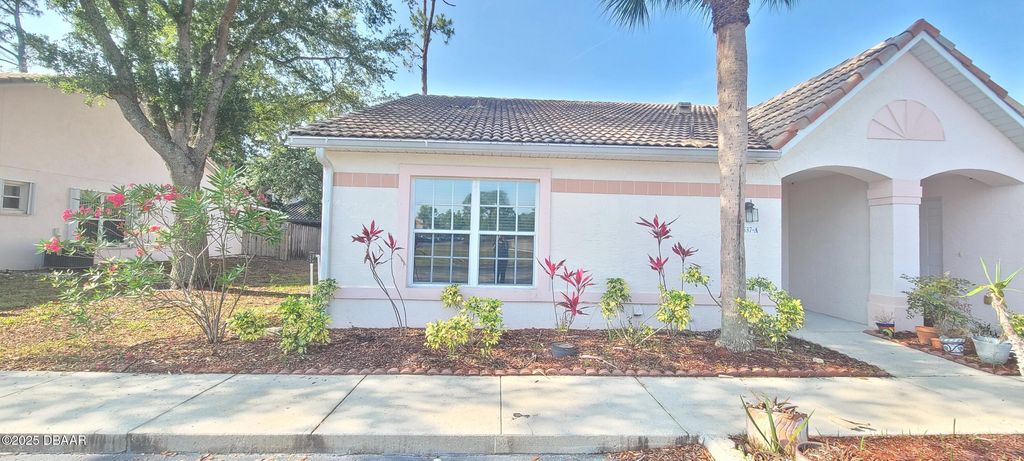 3537 Forest Branch Dr Apt A, Port Orange, FL 32129