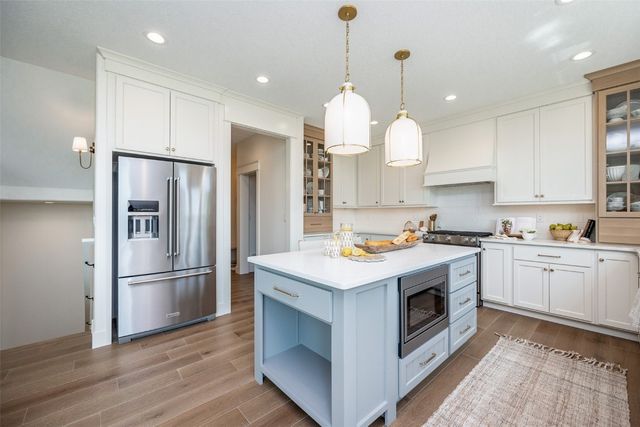 5466 Silver Ridge Road, Marion, IA 52302