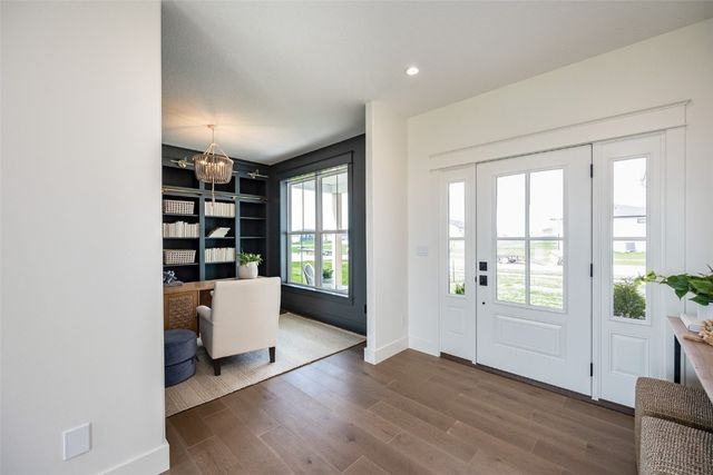 5466 Silver Ridge Road, Marion, IA 52302