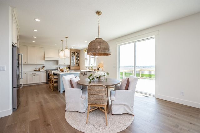 5466 Silver Ridge Road, Marion, IA 52302