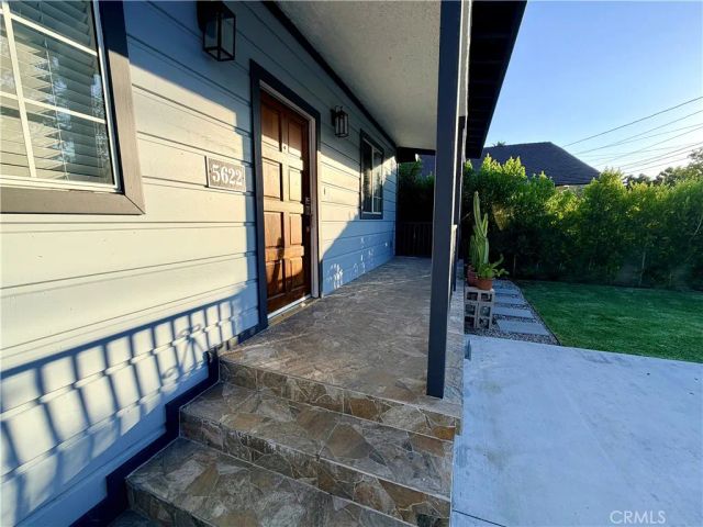 5622 Aldama Street, Highland Park, CA 90042