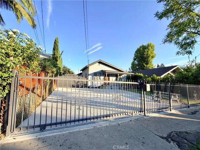 5622 Aldama Street, Highland Park, CA 90042