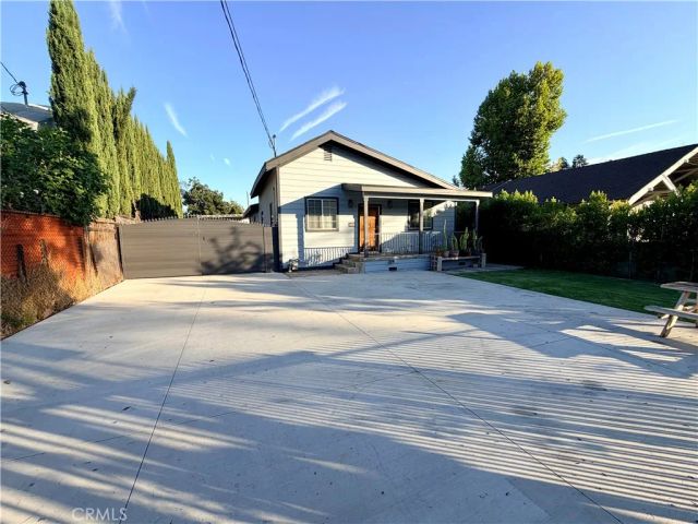 5622 Aldama Street, Highland Park, CA 90042