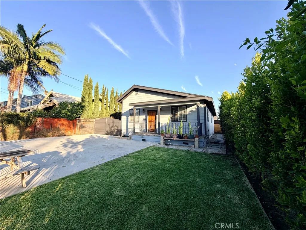 5622 Aldama Street, Highland Park, CA 90042