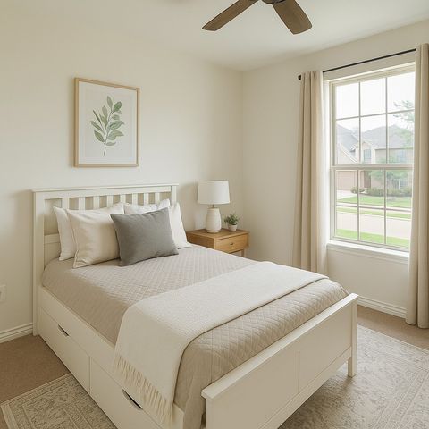 3417 Highland Bayou Drive, Celina, TX 75078