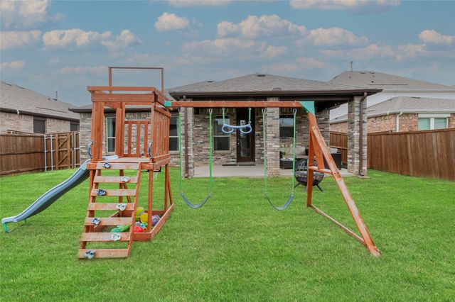 3417 Highland Bayou Drive, Celina, TX 75078