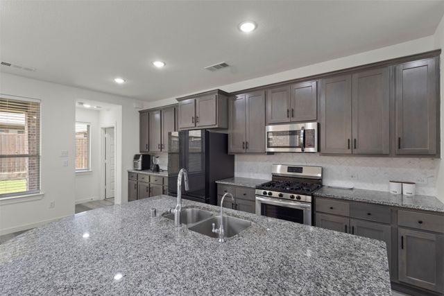 1504 Shire Drive, Aubrey, TX 76227