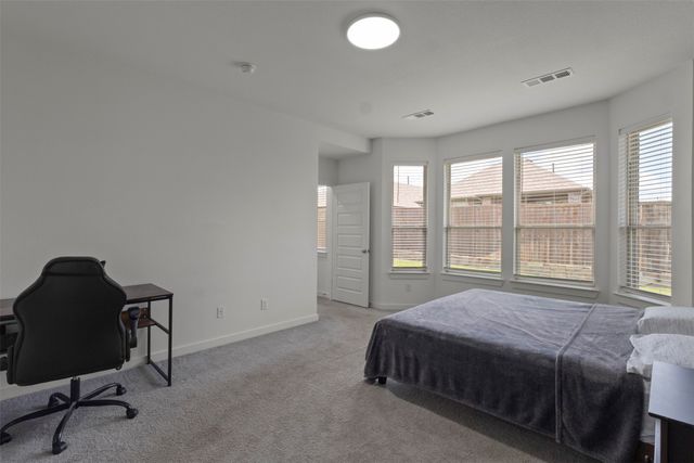 1504 Shire Drive, Aubrey, TX 76227