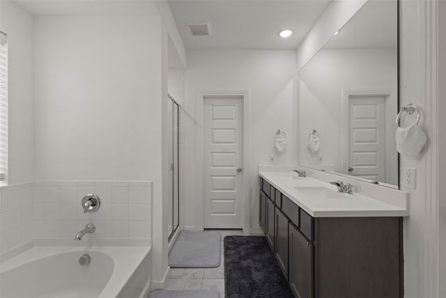 1504 Shire Drive, Aubrey, TX 76227
