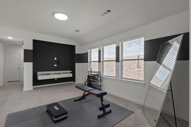 1504 Shire Drive, Aubrey, TX 76227