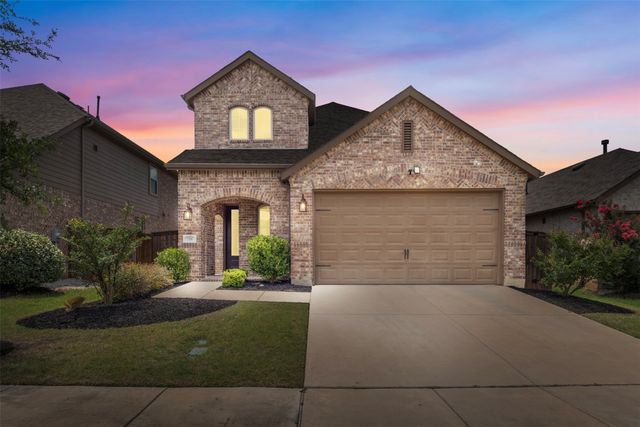 1504 Shire Drive, Aubrey, TX 76227