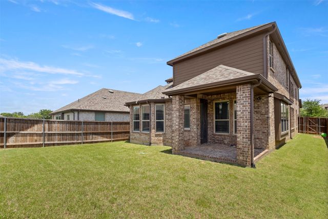1504 Shire Drive, Aubrey, TX 76227