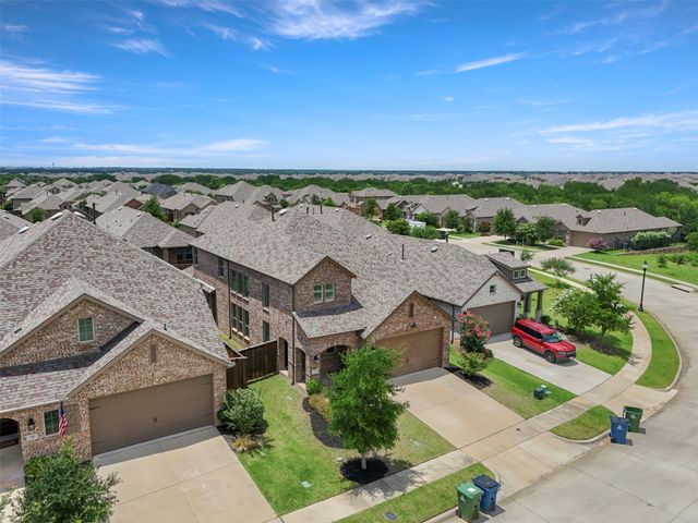 1504 Shire Drive, Aubrey, TX 76227