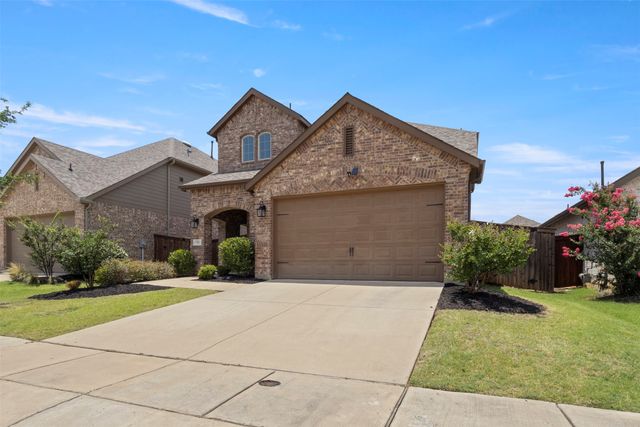 1504 Shire Drive, Aubrey, TX 76227
