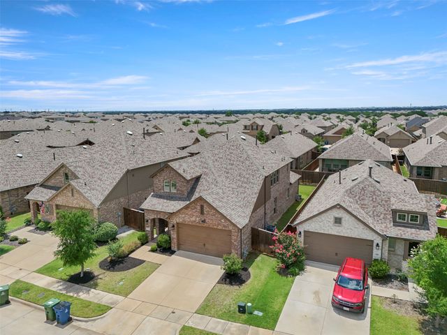 1504 Shire Drive, Aubrey, TX 76227