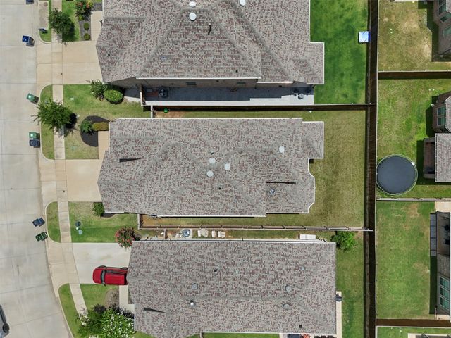 1504 Shire Drive, Aubrey, TX 76227