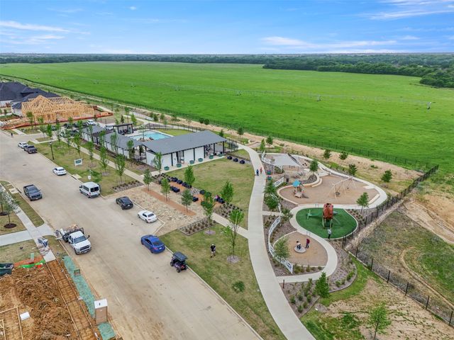 1504 Shire Drive, Aubrey, TX 76227