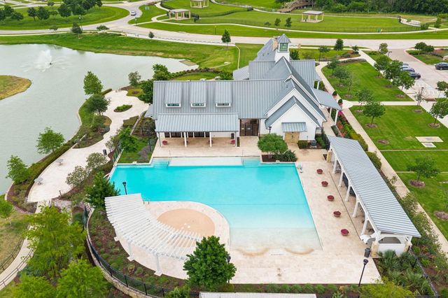 1504 Shire Drive, Aubrey, TX 76227