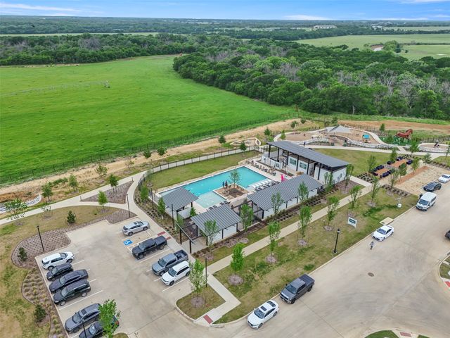 1504 Shire Drive, Aubrey, TX 76227