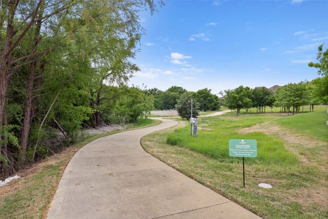 1504 Shire Drive, Aubrey, TX 76227