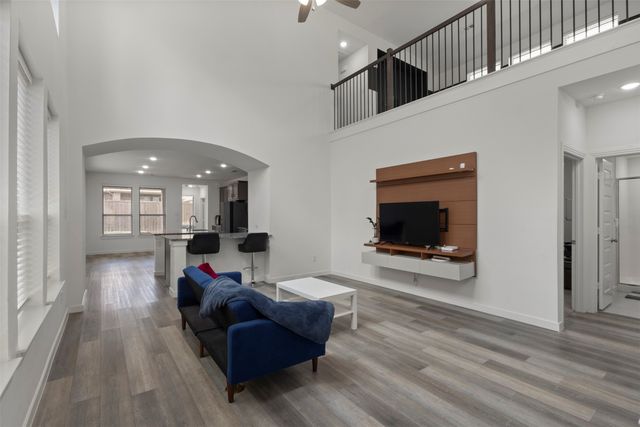 1504 Shire Drive, Aubrey, TX 76227
