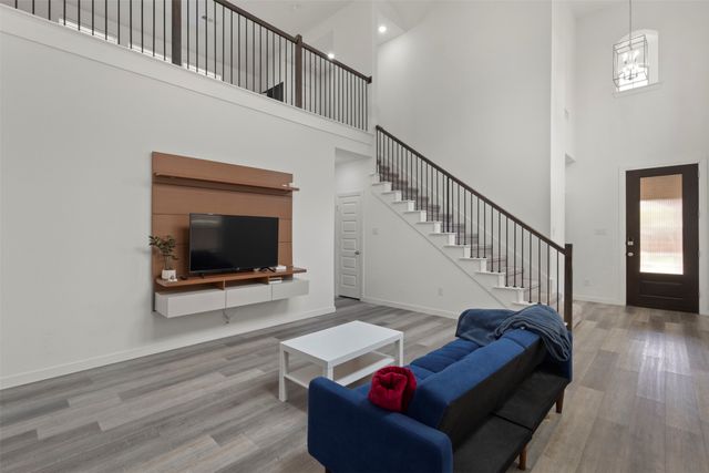 1504 Shire Drive, Aubrey, TX 76227