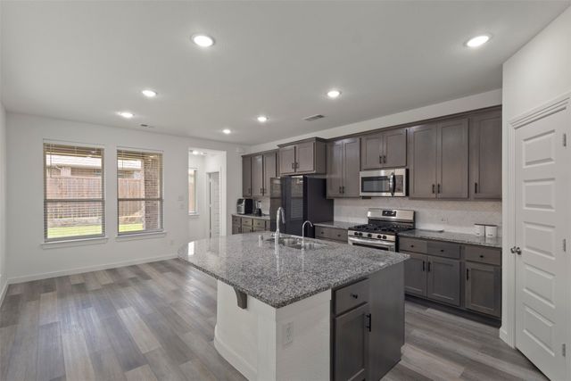 1504 Shire Drive, Aubrey, TX 76227