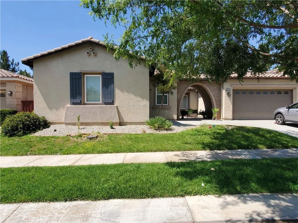 36124 Eagle, Beaumont, CA 92223