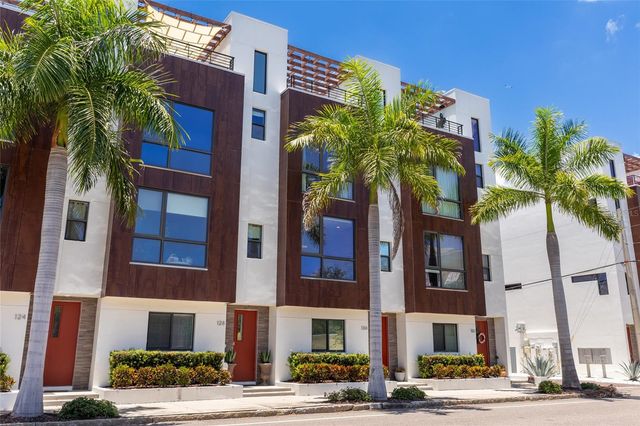 130 8TH STREET N, St Petersburg, FL 33701