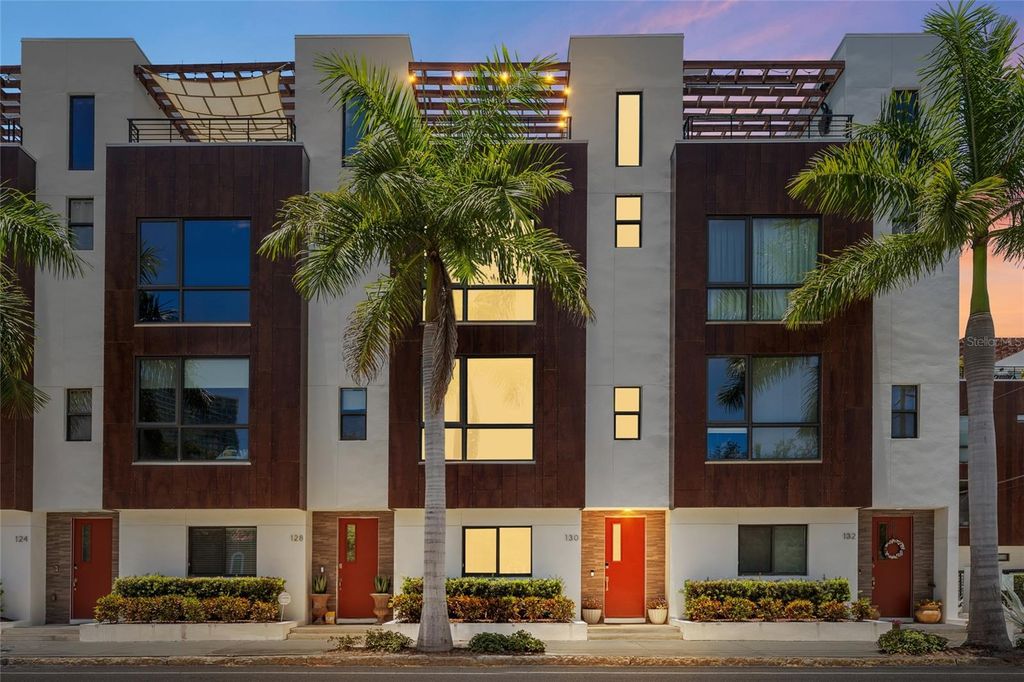 130 8TH STREET N, St Petersburg, FL 33701