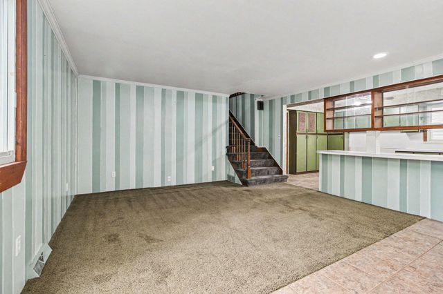 10624 Borgman Avenue, Belleville, MI 48111