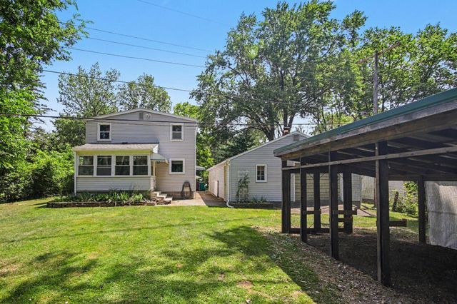 10624 Borgman Avenue, Belleville, MI 48111