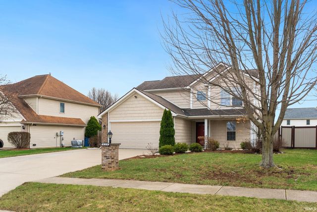 619 Wyss Ridge Drive, Fort Wayne, IN 46819