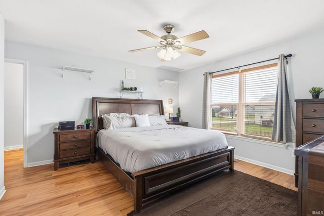 619 Wyss Ridge Drive, Fort Wayne, IN 46819