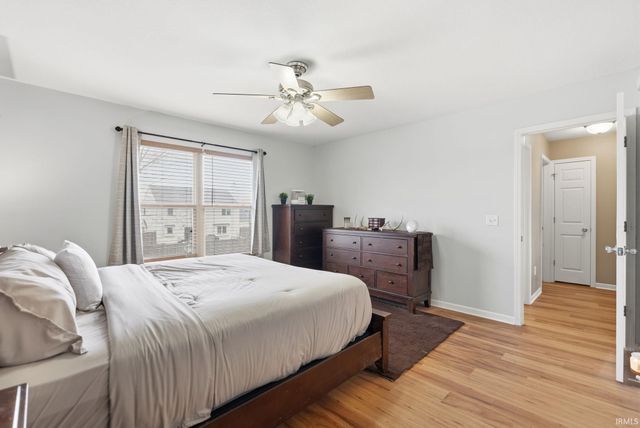 619 Wyss Ridge Drive, Fort Wayne, IN 46819