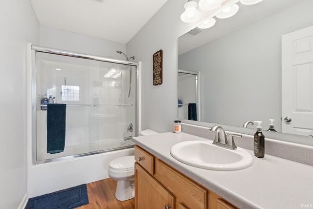 619 Wyss Ridge Drive, Fort Wayne, IN 46819