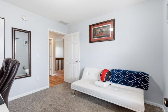 619 Wyss Ridge Drive, Fort Wayne, IN 46819