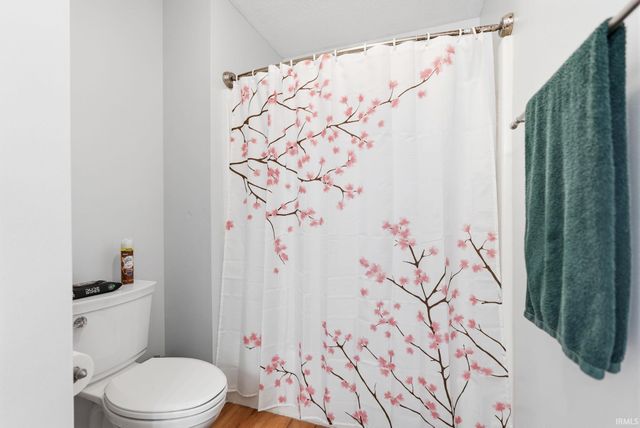 619 Wyss Ridge Drive, Fort Wayne, IN 46819