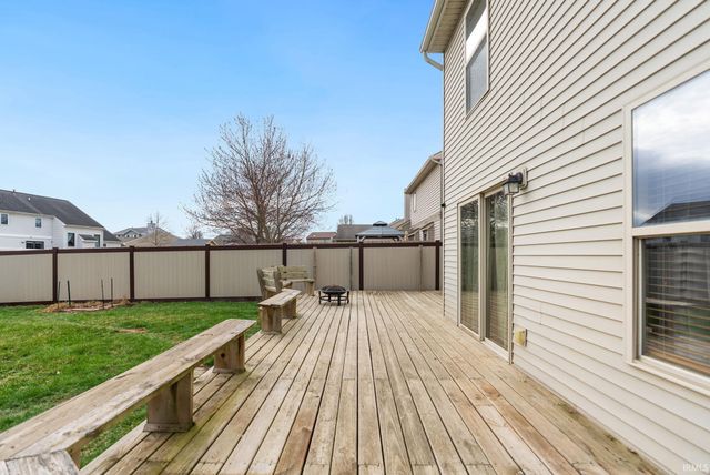 619 Wyss Ridge Drive, Fort Wayne, IN 46819