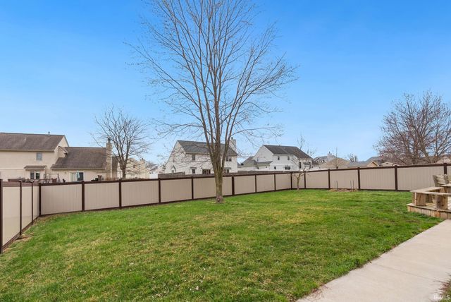 619 Wyss Ridge Drive, Fort Wayne, IN 46819
