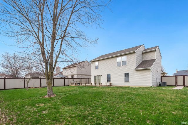 619 Wyss Ridge Drive, Fort Wayne, IN 46819
