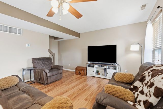 619 Wyss Ridge Drive, Fort Wayne, IN 46819