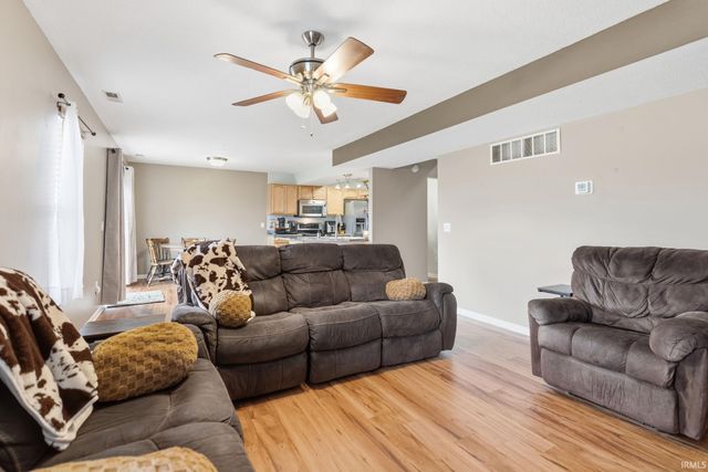 619 Wyss Ridge Drive, Fort Wayne, IN 46819