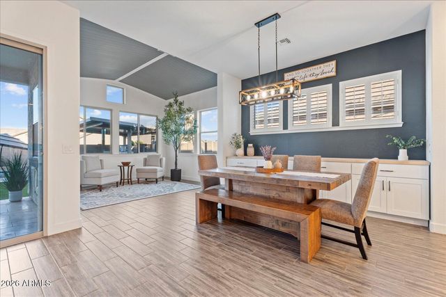4711 N 212TH Drive, Buckeye, AZ 85396