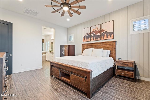 4711 N 212TH Drive, Buckeye, AZ 85396