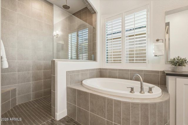4711 N 212TH Drive, Buckeye, AZ 85396